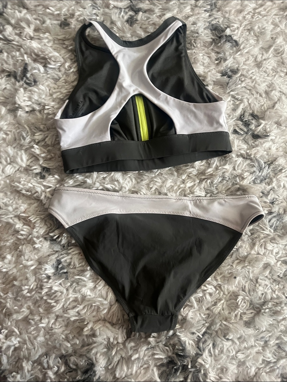 Athleta swimsuit - Picture 3 of 5